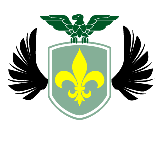 VisMaiorHUN1301's emblem