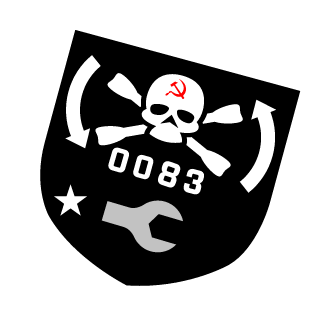 KIWIlilili's emblem