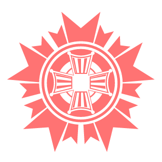 Brothers in Arms's emblem