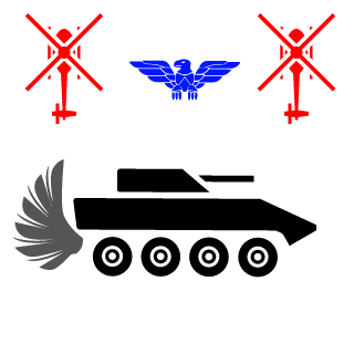 EI11's emblem