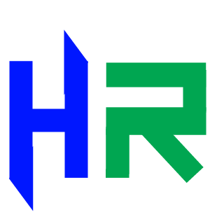 HR FLAMER NINJA's emblem