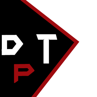 Divisao Panzer Team's emblem