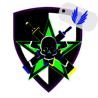 Addem24's emblem