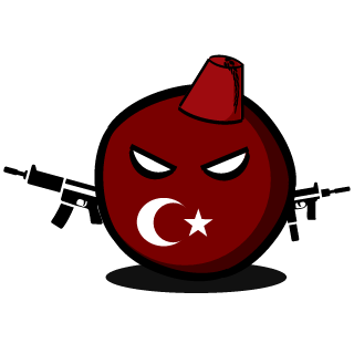 TengriiKut's emblem