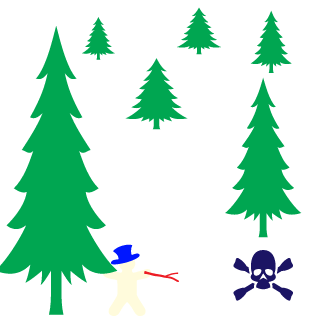 YASTRYB's emblem