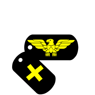 MOUFDACAT's emblem