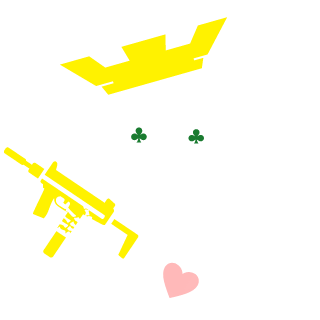 JollyMolly Qc's emblem