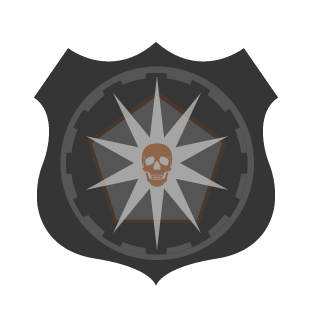 NewStateLegend's emblem