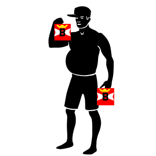 ThatBigFatKid's emblem
