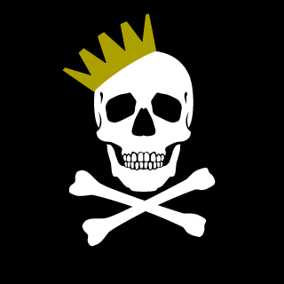 Buttfaceman's emblem