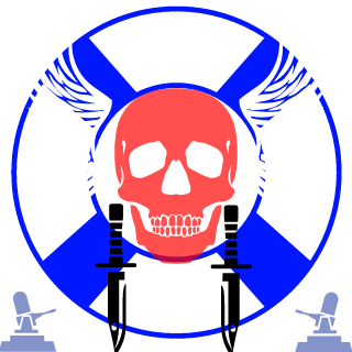 SgtJohnftw's emblem