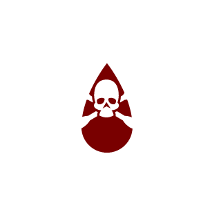 CraziKim's emblem