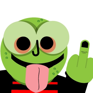 StalkrBhindU's emblem