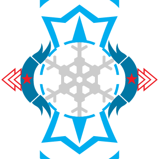 LanchMaere's emblem