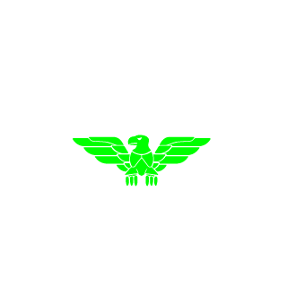 EQUINHO-CABELO's emblem