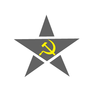 zhukovnik21's emblem