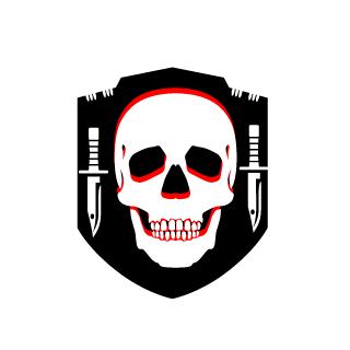 OneReddBlaze's emblem