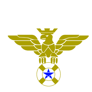 GOLDENEYE-56's emblem