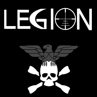 LxExGxIxOxN's emblem