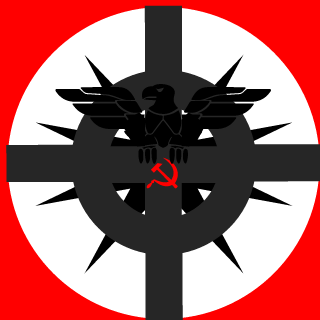 Executioner115's emblem