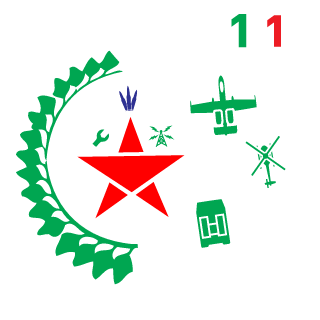 K_HaitheM911's emblem