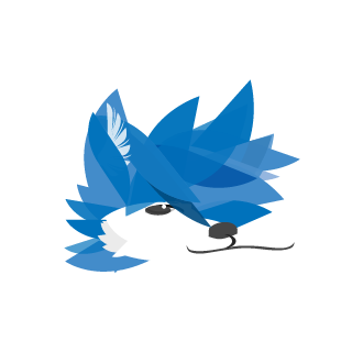 BlessedSeal's emblem