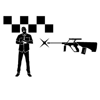 Polaczek10's emblem
