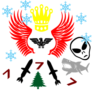 gastroPL's emblem