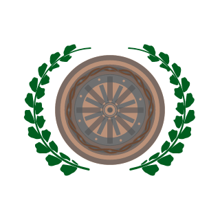 TheGreyWolf1998's emblem