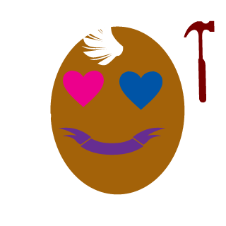 DCRY3's emblem