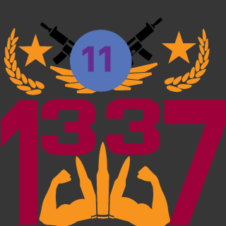 DevilishEleven's emblem