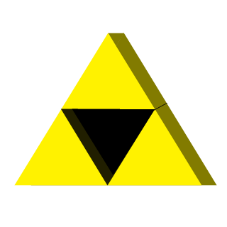 DarZinn's emblem