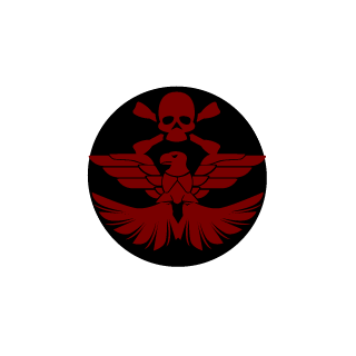 SkrajmexHR's emblem