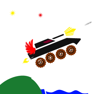 madmezz's emblem