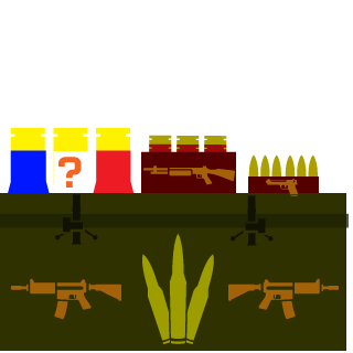 Hikagema's emblem