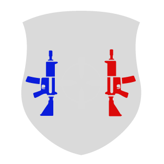 O1911O's emblem