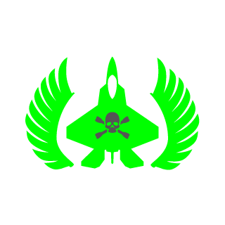 C113J's emblem