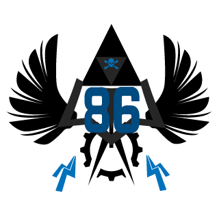 BeardedViking86's emblem