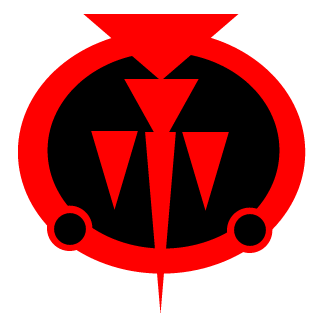 ChineseBusDriver's emblem