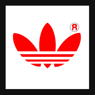 SK33LA's emblem