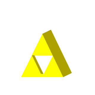 Sinaguana's emblem
