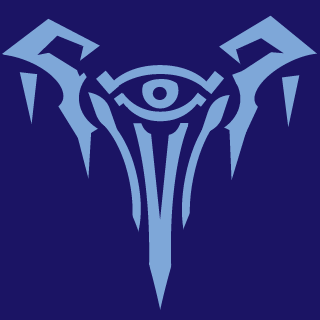 koh-pooh's emblem