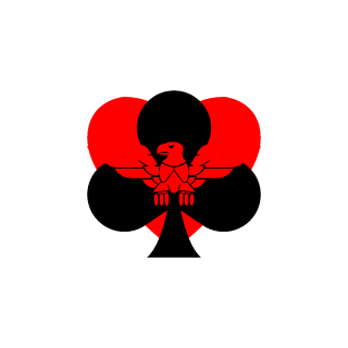 Gladric35's emblem