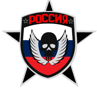F4N4TTIK's emblem