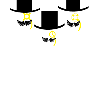 Elasier's emblem