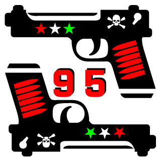 Robibmx95's emblem