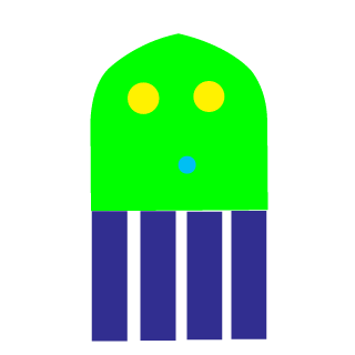 Akko175's emblem