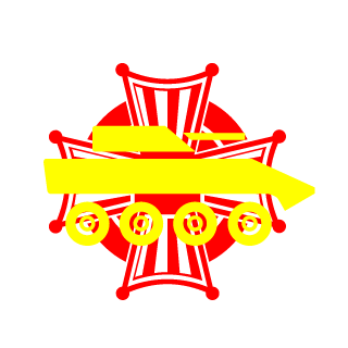 Beugnen's emblem