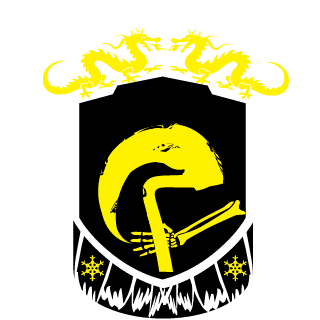 BF4 Community Admins's emblem