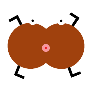 DerHerrGenital's emblem